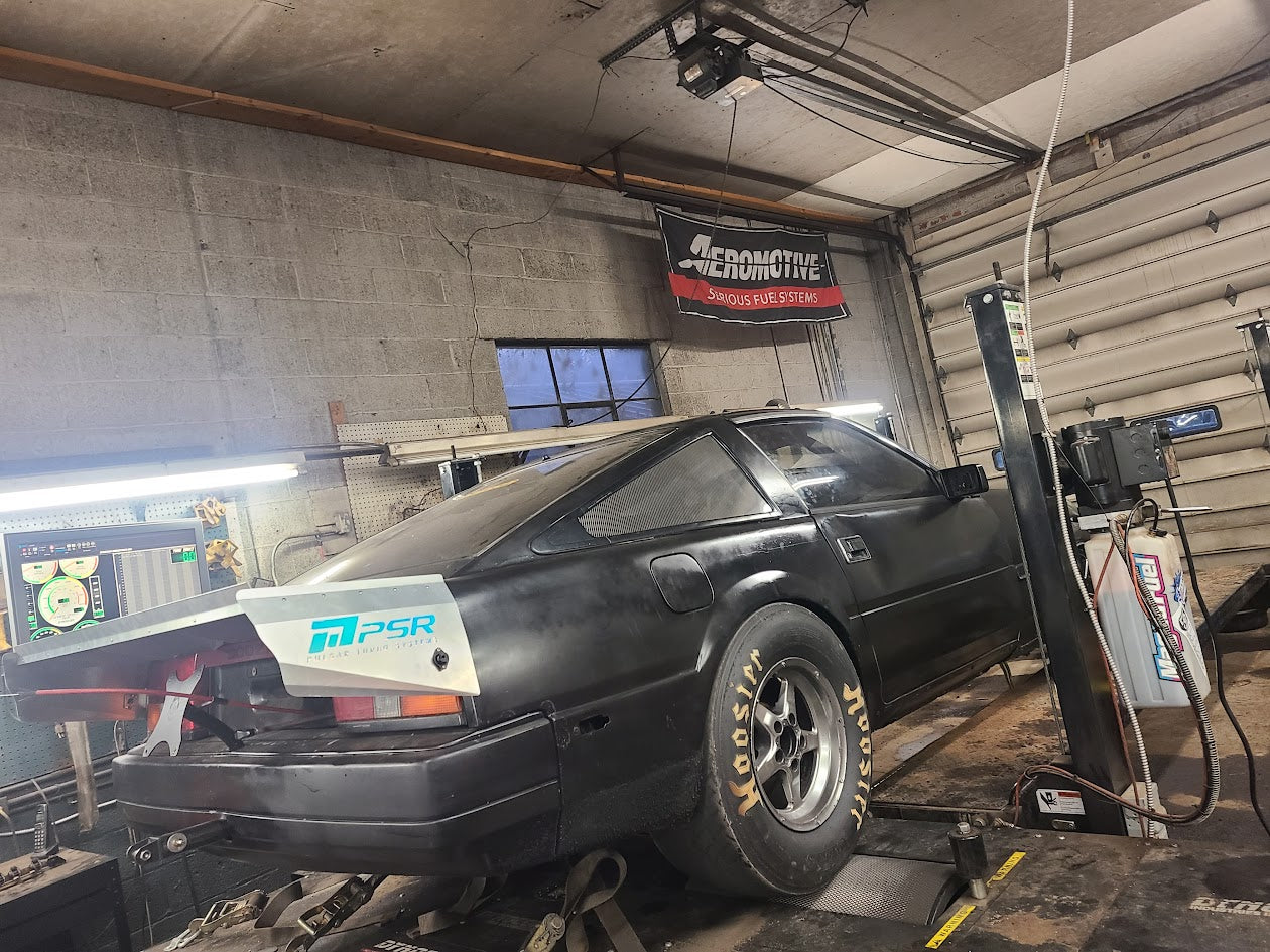 Tuning Appointment Request