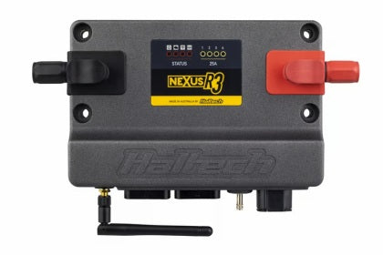 Haltech R3 VCU - HT-193000